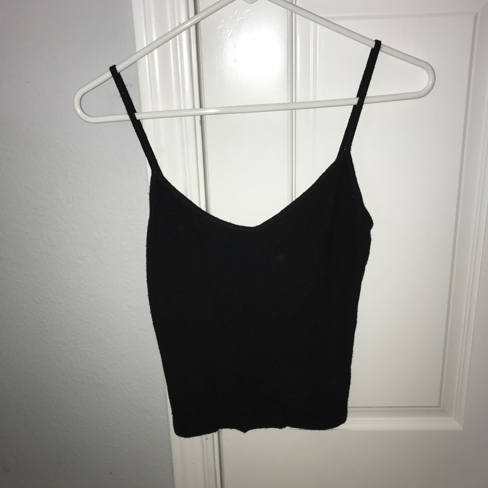 Pacsun Tank Top - Fits xs/s